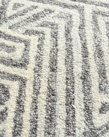 Exquisite Rugs Naturals Hand Tufted Rug | Thumbnail 5 Exquisite Rugs Naturals Hand Tufted Rug | Thumbnail 5
