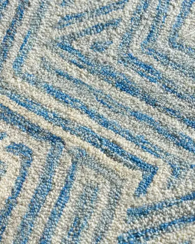 Exquisite Rugs Naturals Hand Tufted Rug | Thumbnail 5 Exquisite Rugs Naturals Hand Tufted Rug | Thumbnail 5