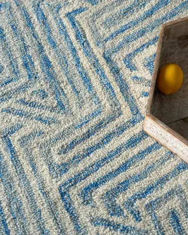 Exquisite Rugs Naturals Hand Tufted Rug | Thumbnail 6 Exquisite Rugs Naturals Hand Tufted Rug | Thumbnail 6