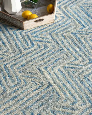 Exquisite Rugs Naturals Hand Tufted Rug | Thumbnail 7 Exquisite Rugs Naturals Hand Tufted Rug | Thumbnail 7