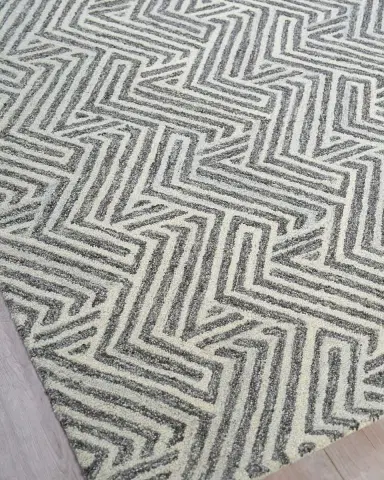 Exquisite Rugs Naturals Hand Tufted Rug | Thumbnail 3 Exquisite Rugs Naturals Hand Tufted Rug | Thumbnail 3
