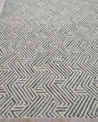 Exquisite Rugs Naturals Hand Tufted Rug | Thumbnail 2 Exquisite Rugs Naturals Hand Tufted Rug | Thumbnail 2