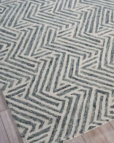 Exquisite Rugs Naturals Hand Tufted Rug | Thumbnail 3 Exquisite Rugs Naturals Hand Tufted Rug | Thumbnail 3