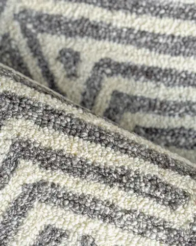 Exquisite Rugs Naturals Hand Tufted Rug | Thumbnail 4 Exquisite Rugs Naturals Hand Tufted Rug | Thumbnail 4