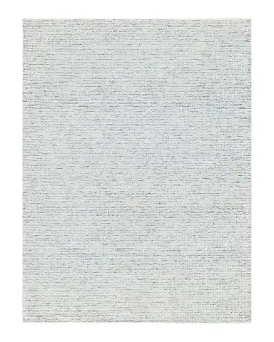 Exquisite Rugs Key West Hand-Tufted Ivory/Blue Rug, 5 ' x 8 ' | Thumbnail 1 Exquisite Rugs Key West Hand-Tufted Ivory/Blue Rug, 5 ' x 8 ' | Thumbnail 1