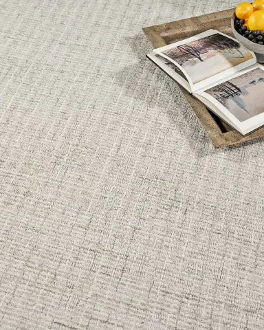 Exquisite Rugs Andora Hand-Tufted Sage Rug | Thumbnail 8 Exquisite Rugs Andora Hand-Tufted Sage Rug | Thumbnail 8
