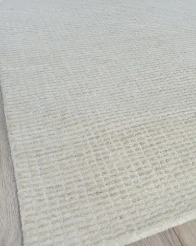 Exquisite Rugs Key West Hand-Tufted Light Beige Rug | Thumbnail 3 Exquisite Rugs Key West Hand-Tufted Light Beige Rug | Thumbnail 3