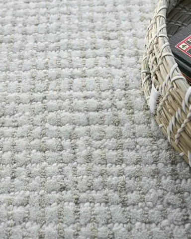Exquisite Rugs Key West Hand-Tufted Light Beige Rug | Thumbnail 5 Exquisite Rugs Key West Hand-Tufted Light Beige Rug | Thumbnail 5