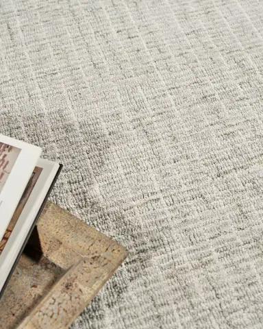Exquisite Rugs Andora Hand-Tufted Sage Rug | Thumbnail 5 Exquisite Rugs Andora Hand-Tufted Sage Rug | Thumbnail 5