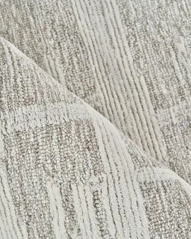 Exquisite Rugs Park City Hand-Tufted Beige/Ivory Rug | Thumbnail 2 Exquisite Rugs Park City Hand-Tufted Beige/Ivory Rug | Thumbnail 2