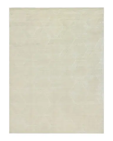 Exquisite Rugs Brunello Hand-Loomed Light Beige Rug | Thumbnail 1 Exquisite Rugs Brunello Hand-Loomed Light Beige Rug | Thumbnail 1