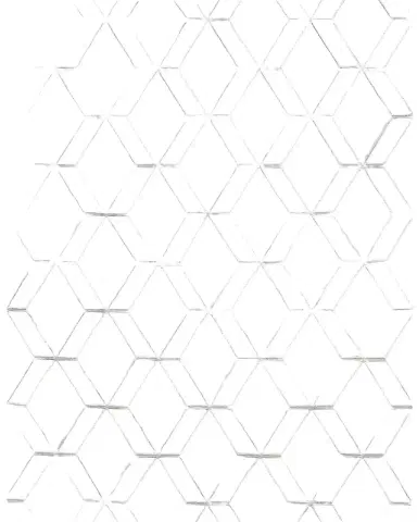 Exquisite Rugs Brunello Hand-Loomed Light Silver Rug | Thumbnail 1 Exquisite Rugs Brunello Hand-Loomed Light Silver Rug | Thumbnail 1