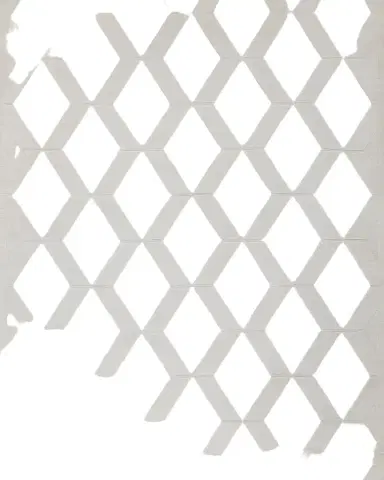 Exquisite Rugs Brunello Hand-Loomed White Rug | Thumbnail 1 Exquisite Rugs Brunello Hand-Loomed White Rug | Thumbnail 1