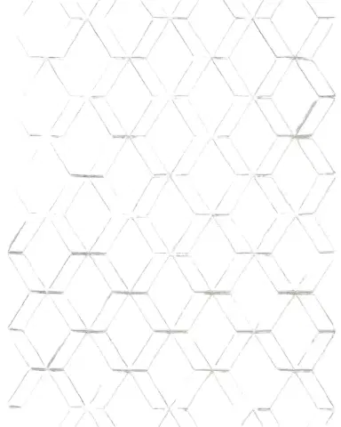 Exquisite Rugs Brunello Hand-Loomed Light Silver Rug | Thumbnail 1 Exquisite Rugs Brunello Hand-Loomed Light Silver Rug | Thumbnail 1