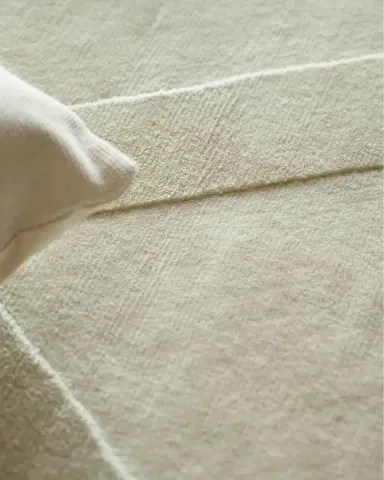 Exquisite Rugs Brunello Hand-Loomed Light Beige Rug | Thumbnail 7 Exquisite Rugs Brunello Hand-Loomed Light Beige Rug | Thumbnail 7