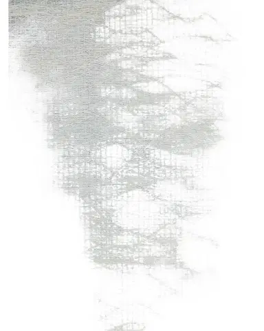Exquisite Rugs Miami Hand-Tufted Silver Rug | Thumbnail 1 Exquisite Rugs Miami Hand-Tufted Silver Rug | Thumbnail 1