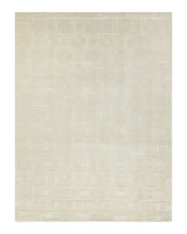 Exquisite Rugs Camora Hand-Loomed Beige Rug, 4 ' x 6 ' | Thumbnail 1 Exquisite Rugs Camora Hand-Loomed Beige Rug, 4 ' x 6 ' | Thumbnail 1