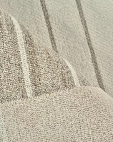 Exquisite Rugs Castine Hand-Tufted Beige Rug | Thumbnail 4 Exquisite Rugs Castine Hand-Tufted Beige Rug | Thumbnail 4