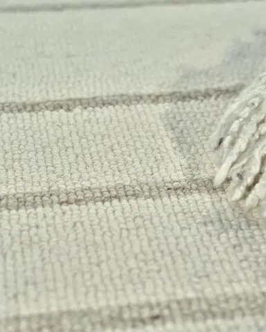 Exquisite Rugs Castine Hand-Tufted Beige Rug | Thumbnail 5 Exquisite Rugs Castine Hand-Tufted Beige Rug | Thumbnail 5