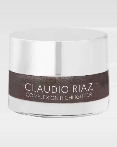Claudio Riaz Complexion Highlight | Thumbnail 2 Claudio Riaz Complexion Highlight | Thumbnail 2