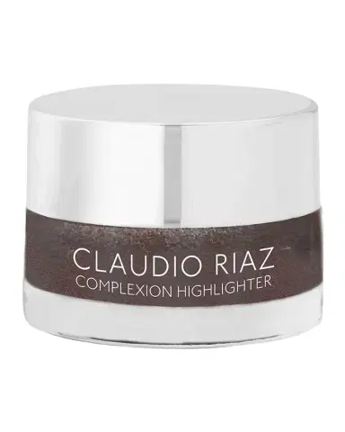Claudio Riaz Complexion Highlight | Thumbnail 1 Claudio Riaz Complexion Highlight | Thumbnail 1