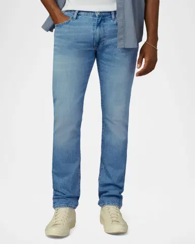 Joe's Jeans Men's Asher Slim Fit Medium-Wash Jeans | Thumbnail 3 Joe's Jeans Men's Asher Slim Fit Medium-Wash Jeans | Thumbnail 3