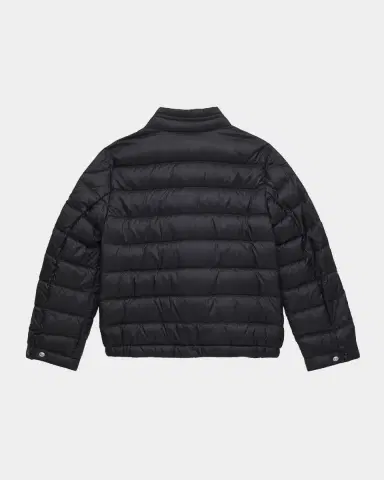 Moncler Boy's Acorus Packable Down Jacket, Size 4- | Thumbnail 2 Moncler Boy's Acorus Packable Down Jacket, Size 4- | Thumbnail 2