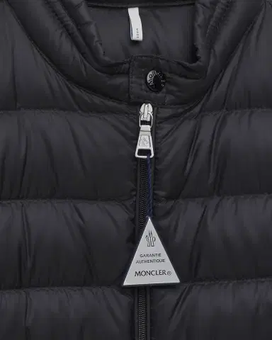 Moncler Boy's Acorus Packable Down Jacket, Size 4- | Thumbnail 3 Moncler Boy's Acorus Packable Down Jacket, Size 4- | Thumbnail 3