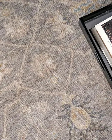 Exquisite Rugs Artisan Power-Loomed Camel Rug | Thumbnail 3 Exquisite Rugs Artisan Power-Loomed Camel Rug | Thumbnail 3