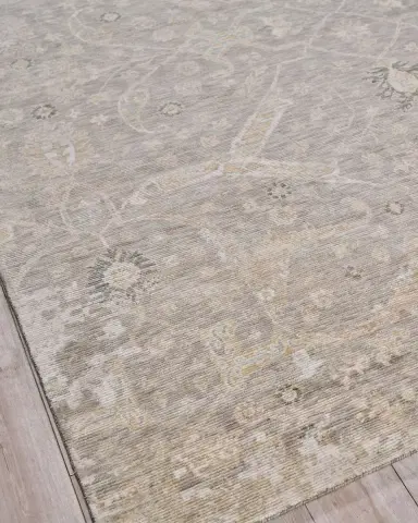 Exquisite Rugs Artisan Power-Loomed Camel Rug | Thumbnail 1 Exquisite Rugs Artisan Power-Loomed Camel Rug | Thumbnail 1