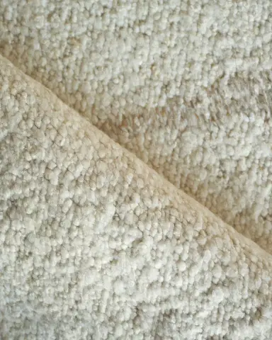 Exquisite Rugs Kokomo Flatweave Ivory & Sand Rug | Thumbnail 5 Exquisite Rugs Kokomo Flatweave Ivory & Sand Rug | Thumbnail 5