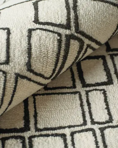 Exquisite Rugs Soho Hand-Tufted Rug | Thumbnail 5 Exquisite Rugs Soho Hand-Tufted Rug | Thumbnail 5