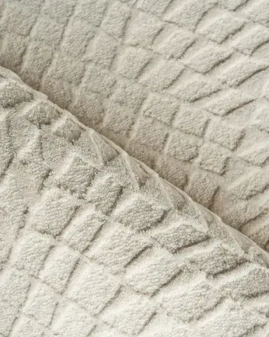 Exquisite Rugs Sandro Hand-Tufted Ivory Rug | Thumbnail 4 Exquisite Rugs Sandro Hand-Tufted Ivory Rug | Thumbnail 4