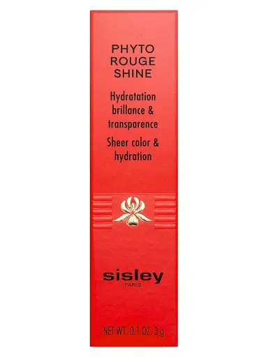 Sisley-Paris Phyto-Rouge Shine Lipstick | Thumbnail 4 Sisley-Paris Phyto-Rouge Shine Lipstick | Thumbnail 4