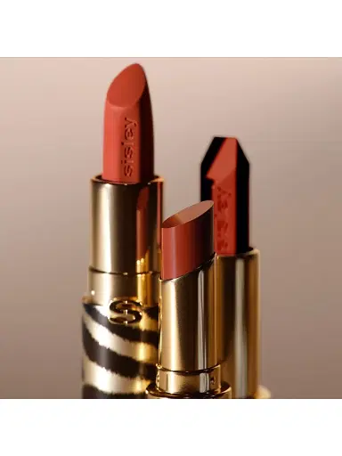 Sisley-Paris Phyto-Rouge Shine Lipstick | Thumbnail 9 Sisley-Paris Phyto-Rouge Shine Lipstick | Thumbnail 9