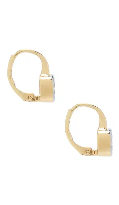 Luv AJ The Marais Hook Earrings | Thumbnail 2 Luv AJ The Marais Hook Earrings | Thumbnail 2