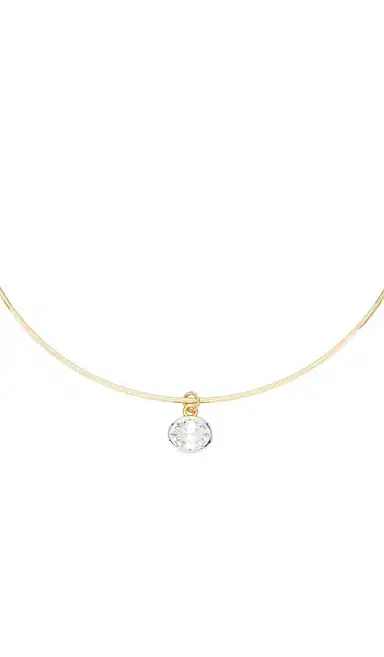 Luv AJ The Marias Pendant Wire Necklace | Thumbnail 2 Luv AJ The Marias Pendant Wire Necklace | Thumbnail 2
