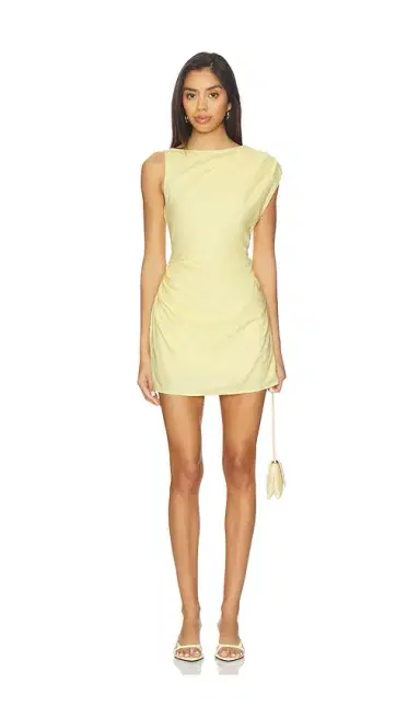 SNDYS Saskia Mini Dress | Thumbnail 1 SNDYS Saskia Mini Dress | Thumbnail 1