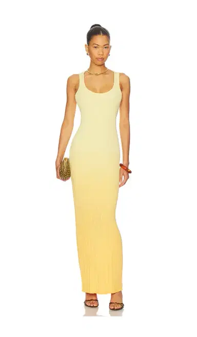 SNDYS Odessa Knit Maxi Dress | Thumbnail 1 SNDYS Odessa Knit Maxi Dress | Thumbnail 1