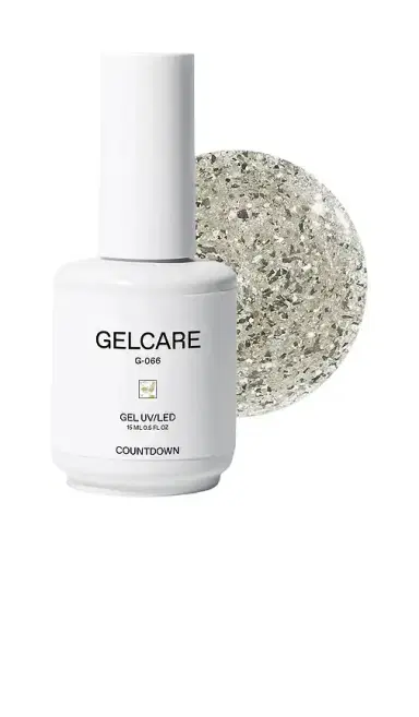 Gelcare Countdown Gel Nail Polish | Thumbnail 1 Gelcare Countdown Gel Nail Polish | Thumbnail 1