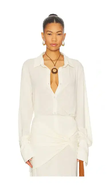 SNDYS Kalea Shirt | Thumbnail 1 SNDYS Kalea Shirt | Thumbnail 1
