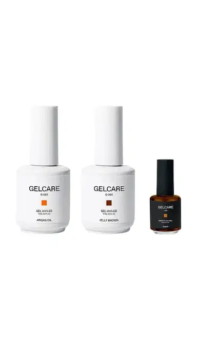 Gelcare Tortoise Kit | Thumbnail 1 Gelcare Tortoise Kit | Thumbnail 1
