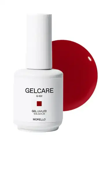Gelcare Morello Gel Nail Polish | Thumbnail 1 Gelcare Morello Gel Nail Polish | Thumbnail 1