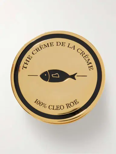 Staud Caviar Enamel Gold-tone Clutch | Thumbnail 3 Staud Caviar Enamel Gold-tone Clutch | Thumbnail 3
