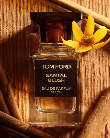 Tom Ford Santal Blush Eau de Parfum Fragrance | Thumbnail 2 Tom Ford Santal Blush Eau de Parfum Fragrance | Thumbnail 2