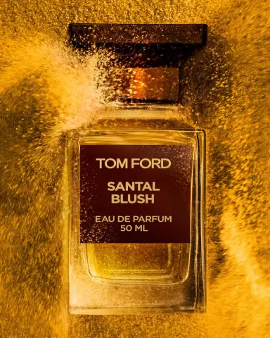 Tom Ford Santal Blush Eau de Parfum Fragrance | Thumbnail 4 Tom Ford Santal Blush Eau de Parfum Fragrance | Thumbnail 4