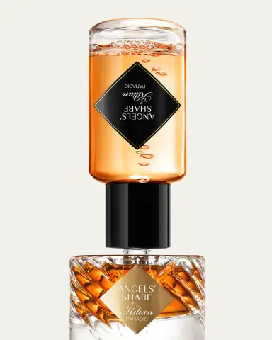 Kilian Angels' Share Paradis Eau de Extrait Refil, 3.4 oz. | Thumbnail 3 Kilian Angels' Share Paradis Eau de Extrait Refil, 3.4 oz. | Thumbnail 3
