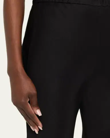 Zimmermann Rebellion Twill Flare Pants | Thumbnail 5 Zimmermann Rebellion Twill Flare Pants | Thumbnail 5