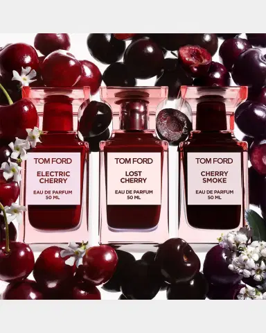 Tom Ford Electric Cherry All Body Spray | Thumbnail 3 Tom Ford Electric Cherry All Body Spray | Thumbnail 3