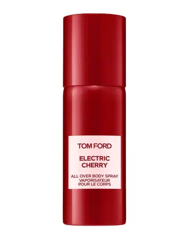 Tom Ford Electric Cherry All Body Spray | Thumbnail 1 Tom Ford Electric Cherry All Body Spray | Thumbnail 1
